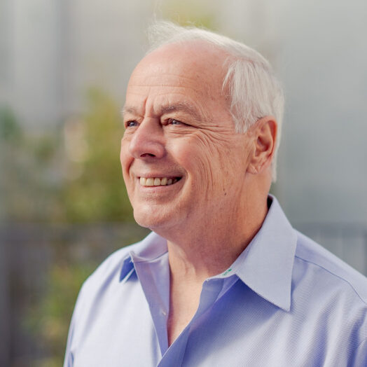 Photo of Steve Graham